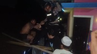 Drama Bandar Sabu Saat Kampung Narkoba di Makassar Digerebek