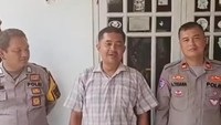 Viral Pemotor Tak Berhelm Ngeyel Lawan Arah dan Bikin Macet di Bekasi