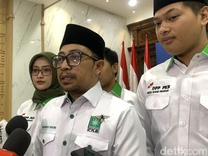 Penggugat Ijazah Gibran Dorong Pemakzulan, PKB Tunggu Salinan Resmi Putusan MK