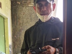 Teror Pria Ngaku Personel Polres dan BNN Bikin Takut Warga Garut
