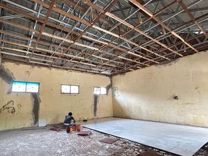 Fokus Pemerataan Pendidikan, Kang Rey Tinjau Rehab SDN Binakarya