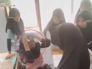 Siswi SMPN 1 Rappang Di-bully 10 Teman, Ortu Lapor Polisi