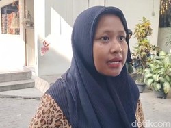 Cerita Ortu di Medan yang Anaknya Keracunan MBG: Susu Nggak Bagus, Menggumpal