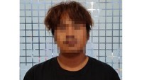 Penumpang Begal Sopir Taksi Online di Pamulang Terancam 20 Tahun Bui