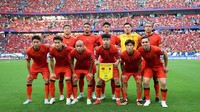 Petaka Timnas China yang Mundur dari FIFA ASEAN Cup