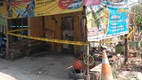 Misteri Penembak Tukang Tambal Ban di Boyolali