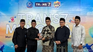 Ponpes Lirboyo Sambut Positif Trans 7 Mengajar, Begini Pesan Pengasuh
