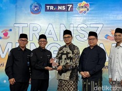 Ponpes Lirboyo Sambut Positif Trans 7 Mengajar, Begini Pesan Pengasuh