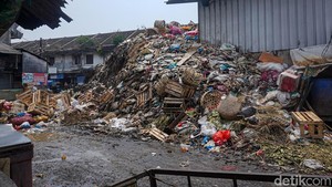 DPRD Soroti Pemilahan Sampah Bandung yang Belum Optimal