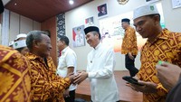 88 Warga Palembang Diberangkatkan Umrah Gratis, Ratu Dewa Titip Doa