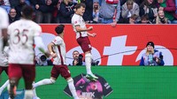 Bobol Bayern Detik ke-8, Pemain Ini Cetak Gol Tercepat Bundesliga