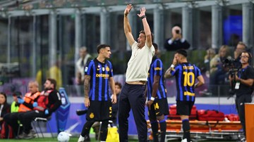 Chivu Puas Inter Langsung Tancap Gas usai Jeda Internasional