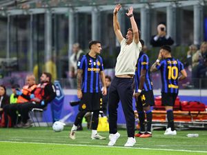Chivu Puas Inter Langsung Tancap Gas usai Jeda Internasional