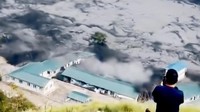 Banjir Bandang Kembali Terjang Nepal, Rumah hingga Jembatan Rusak