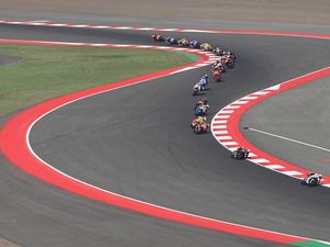 MotoGP Mandalika 2026 Ditonton 700 Juta Orang di Seluruh Dunia