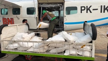Asap Karhutla Masih Selimuti Sumsel, BNPB Bakal Modifikasi Cuaca Sebulan