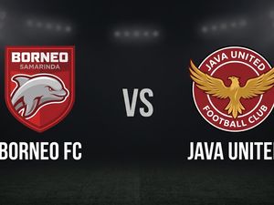 Susunan Pemain Borneo FC Vs Java United: Pesut Etam Turunkan M Kadu