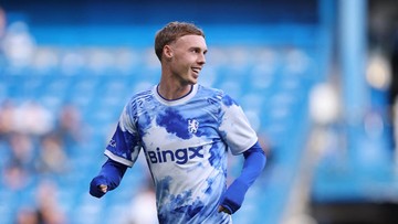 Cole Palmer Teken Kontrak Baru, di Chelsea sampai 2034
