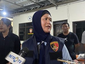 Remaja Tewas di Banyumanik Semarang Bermula dari Janjian Tawuran