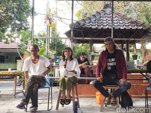 Ambisi Energi dan Nasib Nelayan Celukan Bawang yang Kian Terhimpit