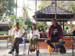 Ambisi Energi dan Nasib Nelayan Celukan Bawang yang Kian Terhimpit