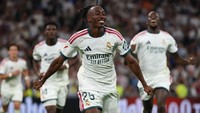 Yan Diomande Pecahkan Rekor Jude Bellingham di Real Madrid