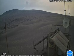 Gunung Anak Krakatau Level Siaga, Warga Dilarang Mendekat Radius 5 Km