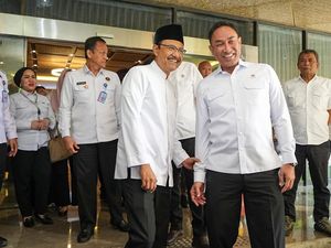 PBNU Apresiasi Kapolri Suyudi Berantas Narkoba demi Selamatkan Bangsa