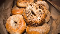 Awas! Konsumsi 4 Jenis Roti Ini Bisa Bikin Gula Darah Meroket