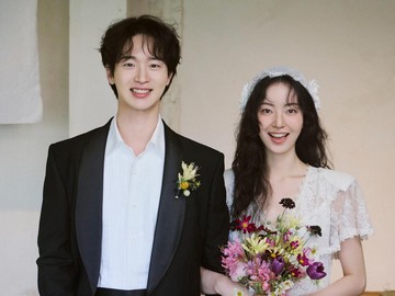 Aktor Jang Dong Yoon Resmi Lepas Masa Lajang di Tanggal Cantik 10 Oktober