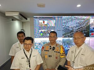 Kapolda NTB Beberkan 13 Insiden Menonjol Selama MotoGP Mandalika 2026