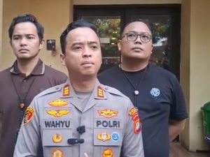 Pria di Jakbar Curi Laptop dan iPhone 13, Hasilnya Habis untuk Judol