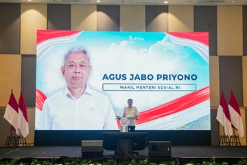 Wamensos Tekankan Akurasi Data Dapodik demi Sekolah Rakyat Tepat Sasaran