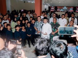Perundungan di Sekolah Rakyat, Mensos: Kita Carikan Solusi, Jadi Bahan Evaluasi