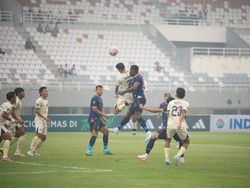 Raih Kemenangan Beruntun, Sumsel United Naik ke Peringkat 5