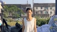 Wanita Viral Saat Memulung Sampah, Kini Dapat Tawaran Jadi Model