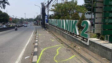Polisi Buru Pembunuh Remaja di Banyumanik Semarang