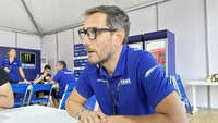 MotoGP Bakal Pakai Mesin Baru Tahun Depan, Rookie Bisa Cepat Adaptasi