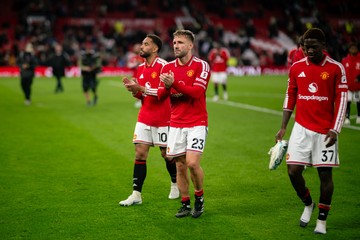 MU Bisa Raih Trofi Musim Ini? Eks Pemainnya: Realistis saja