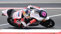 Jadwal Moto3 Australia, Kapan Veda Main?