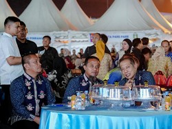 Menkop Puji Kekompakan Pemda Sulsel di Pekan Expo Koperasi-UMKM