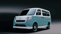 Gak Cuma buat Bawa Barang, Gran Max Juga Bisa Tampil Cakep dengan Gaya Urban Retro