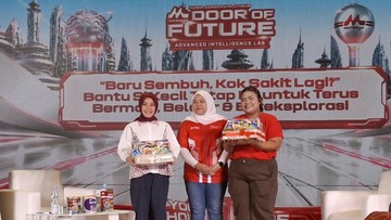 Membedah Mitos Imun Lemah Saat Buah Hati Sering Jatuh Sakit