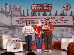 Anak Sering Sakit, Belum Tentu Imunnya Lemah