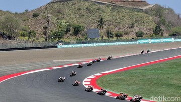 Sistem Kualifikasi Anyar Siap Rombak Peta Persaingan MotoGP Mulai Musim Depan