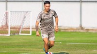 Sergio Aguero Pulih, Siap Debut Laga PSM Makassar Vs PSS Sleman