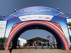 Starting Grid MotoGP Mandalika: Raul Fernandez Pole, Marc Marquez Keempat