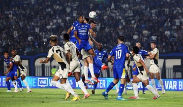 Persib Selamat dari Kekalahan, Klok Sebut Kekompakan