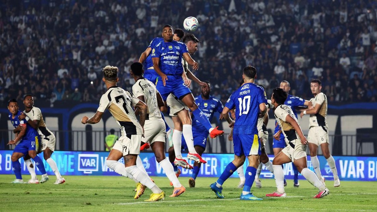 Foto: Dok. Persib Bandung