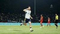 Persib Bandung Vs The Cong Viettel: Cek Jadwal dan Jam Kick Off